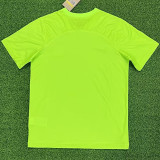 23-24 Wolfsburg Home Fans Soccer Jersey