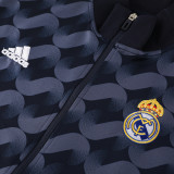 23-24 RMA Royal Blue Jacket Tracksuit #08