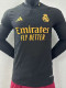23-24 RMA Third Long Sleeve Player Version Soccer Jersey (长袖球员)