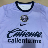 23-24 Club America Third Fans Soccer Jersey