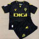 23-24 Cadiz Away Kids Soccer Jersey