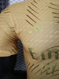 2023 RMA Gold Edition Player Version Training Shirts