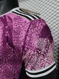 2023 RMA Special Edition Purple Player Version Training Shirts