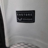 23-24 Sevilla White Special Edition Polo Short Sleeve