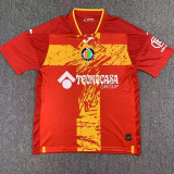 23-24 Getafe Away Fans Soccer Jersey