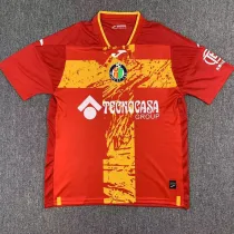 23-24 Getafe Away Fans Soccer Jersey