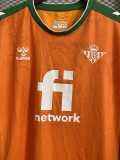 22-23 Real Betis Third Fans Soccer Jersey