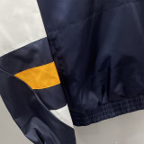 22-23 RMA Royal Blue Windbreaker