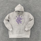 2023 Flamengo Grey Hoody 灰色(五星)