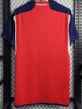 23-24 Universidad De Chile Away Fans Soccer Jersey