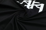 23-24 LIV Black Training Short Suit