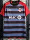 23-24 Toronto FC Home Fans Soccer Jersey