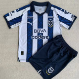 23-24 Monterrey Special Edition Kids Soccer Jersey