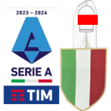 23-24 Napoli Home 1:1 Fans Soccer Jersey