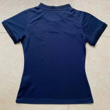 22-23 France Home World Cup Women Soccer Jersey (女)