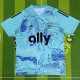 2023 CHarlotte Blue Special Edition Fans Soccer Jersey