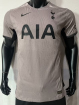 23-24 TOT Third Player Version Soccer Jersey