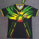 2023 Mali CAN Black Fans Soccer Jersey