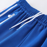 2023 AD Blue Jacket Tracksuit #AJ10