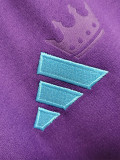 23-24 CHarlotte FC Away Fans Soccer Jersey