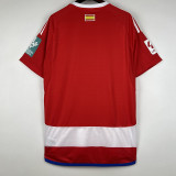 23-24 Granada Home Fans Soccer Jersey