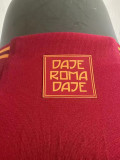 23-24 Roma Home Player Version Soccer Jersey