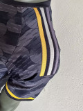 23-24 RMA Away Player Version Soccer Jersey