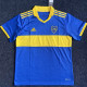 2023 Boca Juniors Home Fans Soccer Jersey