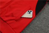 23-24 ACM Red Jacket Tracksuit