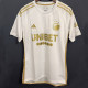 23-24 Copenhagen FC White Special Edition Fans Soccer Jersey
