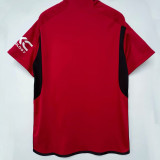 23-24 Man Utd Home 1:1 Fans Soccer Jersey