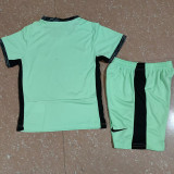 23-24 CHE Third Kids Soccer Jersey