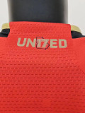 23-24 Atlanta United Home Player Version Soccer Jersey