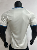 23-24 Monaco Third Player Version Soccer Jersey