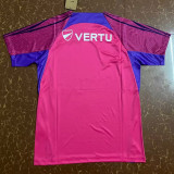 23-24 Sunderland Away Fans Soccer Jersey
