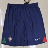 22-23 Portugal Away Shorts Pants