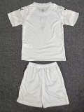 23-24 Man City 'Chinese Year' Edition Kids Soccer Jersey (龙年)