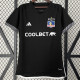 24-25 Colo-Colo Away Women Soccer Jersey (女)