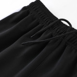 2023 NK Black Training Long Pants #NJ07