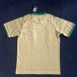 2023 Nantes Special Edition Yellow Fans Soccer Jersey