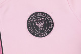 23-24 Inter Miami Pink Kids Jacket Tracksuit (童装)