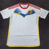 24-25 Venezuela Away Fans Soccer Jersey