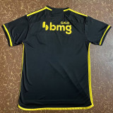 23-24 Atletico Mineiro Third Fans Soccer Jersey