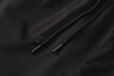 24-25 Man City Black Training Short Suit (100%Cotton)纯棉