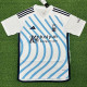 23-24 Nottingham Forest Away Fans Soccer Jersey (带广告)