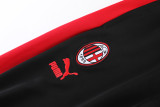 23-24 ACM Red Jacket Tracksuit #06