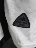 23-24 Fulham Home Player Version Soccer Jersey