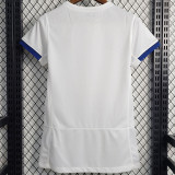 2023 England Home W World Cup Women Soccer Jersey (女)