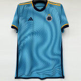 23-24 Cruzeiro Third 1:1 Fans Soccer Jersey