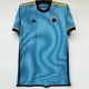 23-24 Cruzeiro Third 1:1 Fans Soccer Jersey
